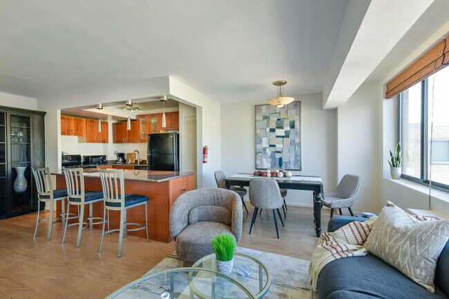 The Monroe House Condos unit 702, Washington, DC 20006 - photo 6