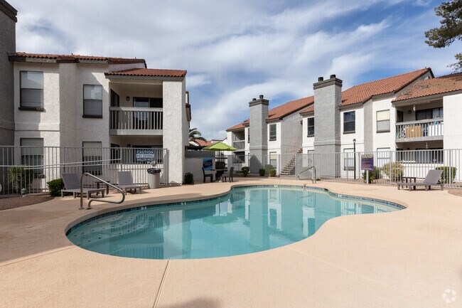 Talise Apartments, Mesa, AZ 85203 - photo 2
