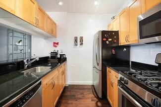 199 Bowery Unit 12E, New York, NY 10002