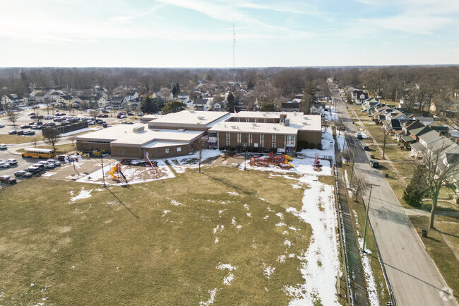 Heritage Elementary - 4