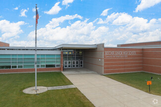 Beecher Junior High School