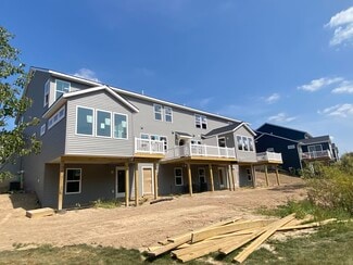 1142 Freshfield Dr, Byron Center, MI 49315