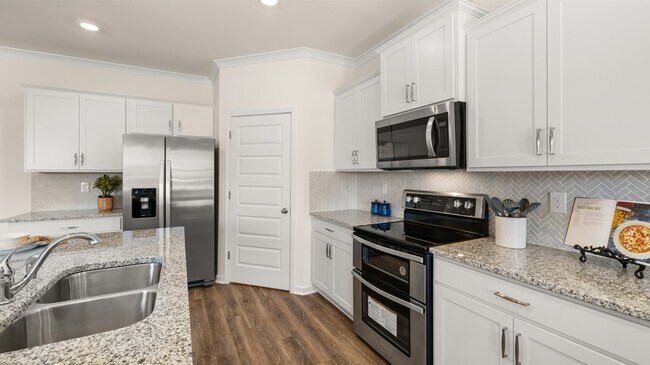 2690 Teamon Rd unit 37046872, Griffin, GA 30223 - photo 7