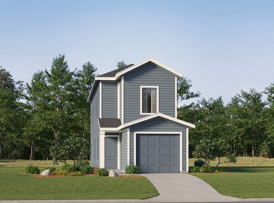 12169 Steeplechase Dr, Providence Village, TX 76227 - photo 1