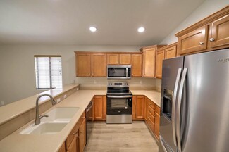 6614 E Cooperstown Dr, Tucson, AZ 85756