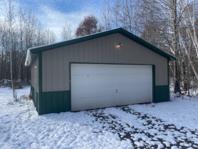 9783 Tranus Lake Rd, Springbrook, WI 54875 - photo 2