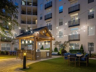 144 Ponce de Leon Ave NE, Atlanta, GA 30308
