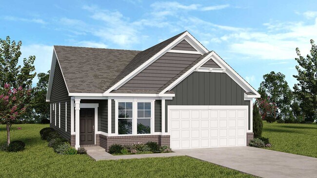 1843 Black Oak Dr unit 36664893, Shelbyville, IN 46176 - photo 2