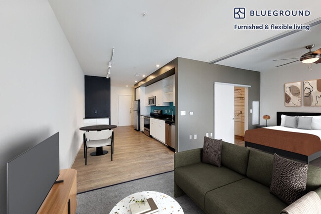 2425 Blueridge Ave unit FL1-ID5299A, Silver Spring, MD 20902 - photo 2