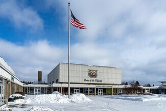 Alpena High School