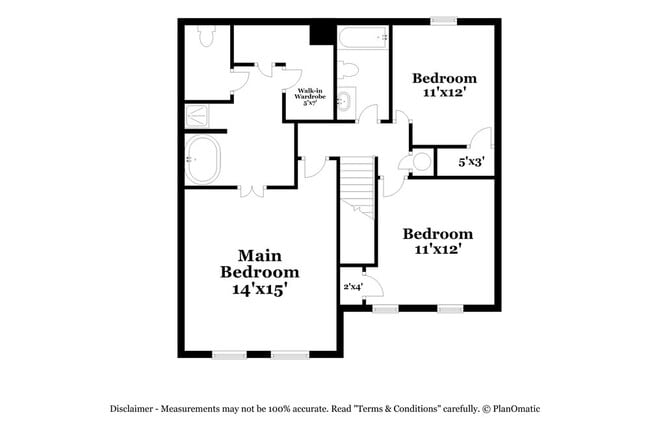 733 Sinclair Way, Jonesboro, GA 30238 - photo 3