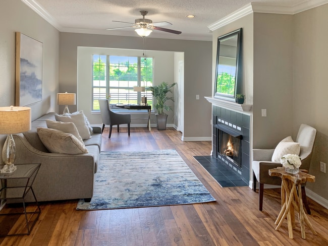 The Enclave Hartland, Lexington, KY 40515 - photo 2