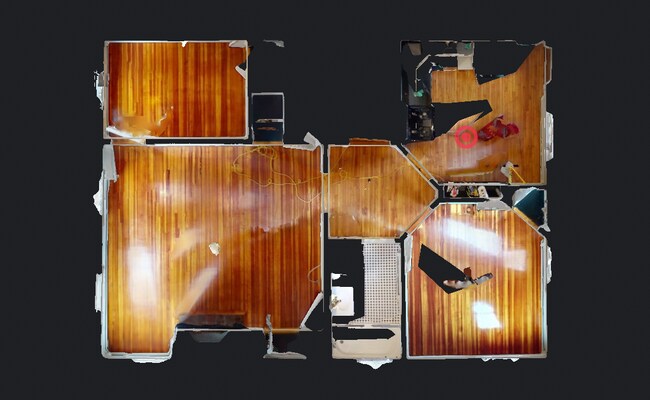 50 Hancock St unit 3, Cambridge, MA 02139 - photo 5