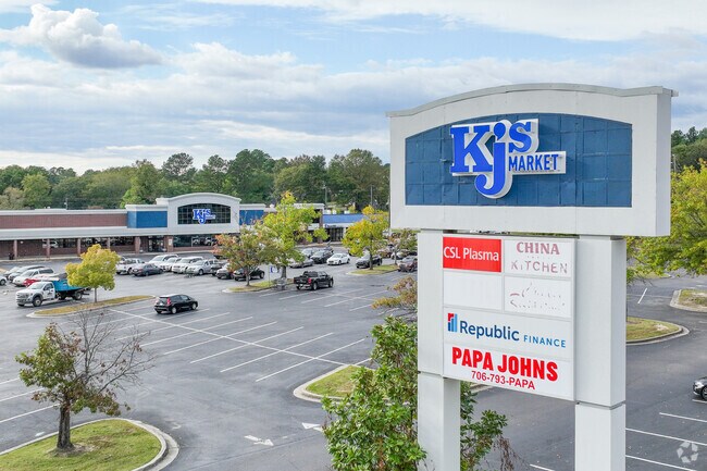 KJ's Market in Southside is a great place to shop for groceries in Southside.