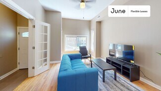 2848 W Palmer St, Chicago, IL 60647