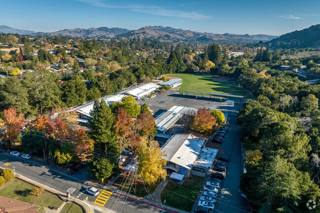 Students are the highest priority at Del Rey Elementary School.
