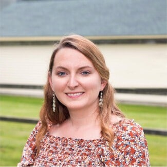 Gillian Kelley