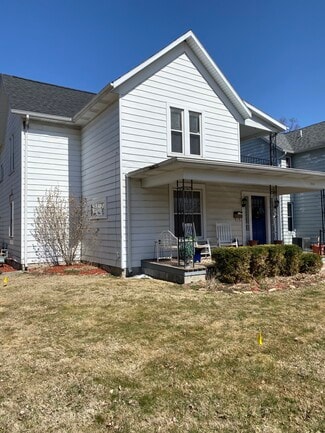 1312 Park Ave Unit 2, Fort Wayne, IN 46807