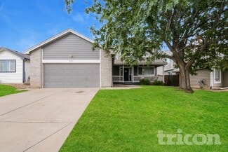 5127 E 118th Place, Thornton, CO 80233