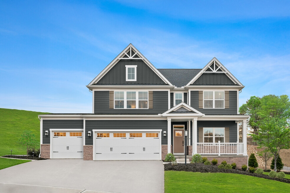 301 Thoroughbred Way unit 38504983, White House, TN 37188 - photo 1