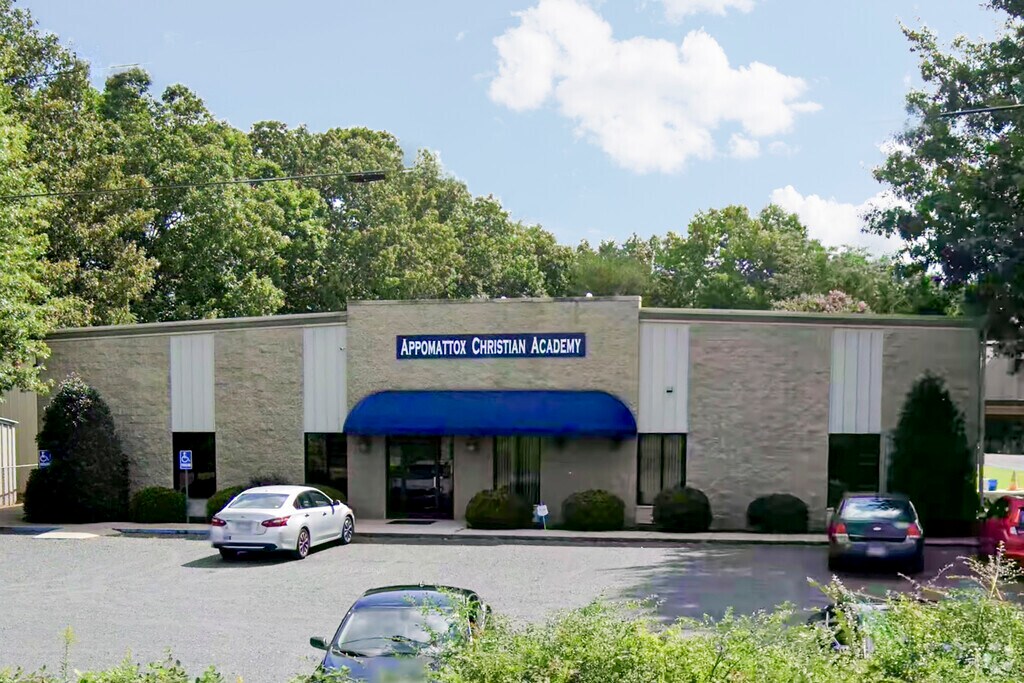 Appomattox Christian Academy
