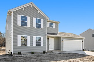 455 Oxford St, Napoleon, OH 43545