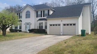 1614 Duren Fields Way, Lithonia, GA 30058