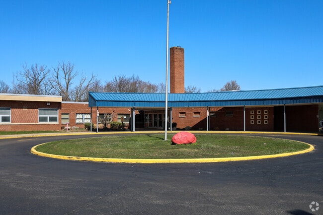 Durling Middle School