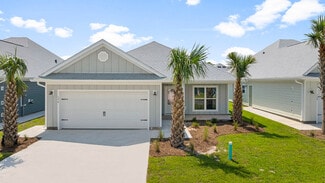 174 Needle Rush Dr, Port St. Joe, FL 32456