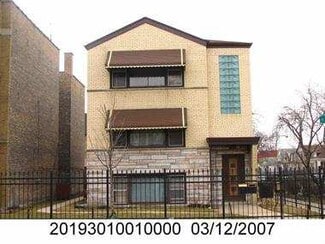 2521 W 69th St Unit 2, Chicago, IL 60629