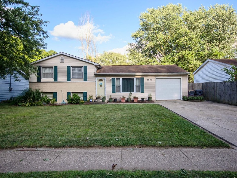 5627 S Sprinkle Rd, Portage, MI 49002 - photo 1