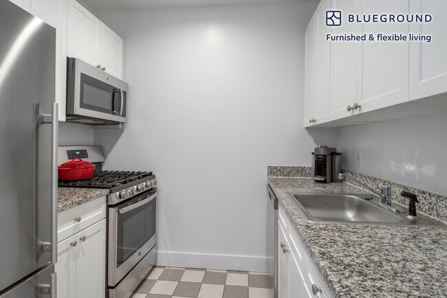53 Park Place unit FL5-ID55, New York, NY 10007 - photo 6