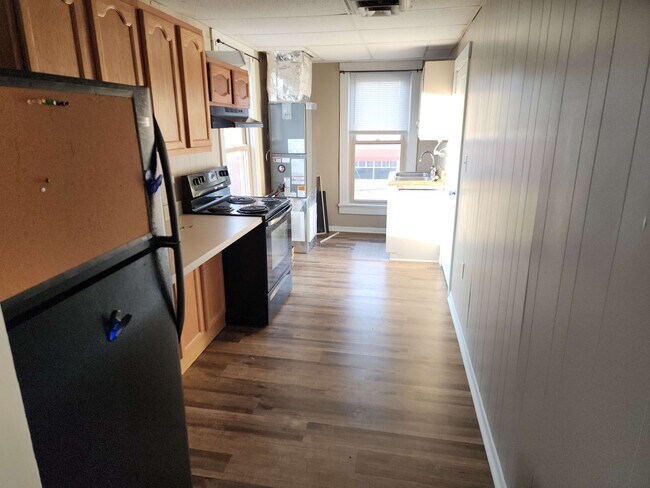 Kitchen 1