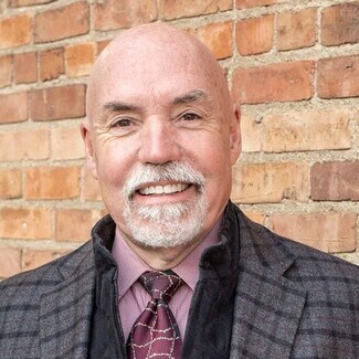 Mark Boff