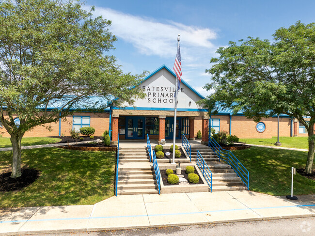 Batesville Primary School