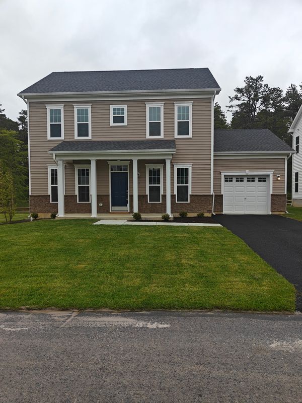 417 3rd Ave, Toms River, NJ 08757