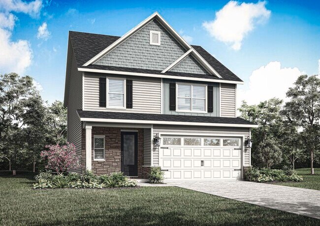 320 Springbrook Blvd unit 36461714, White House, TN 37188 - photo 5