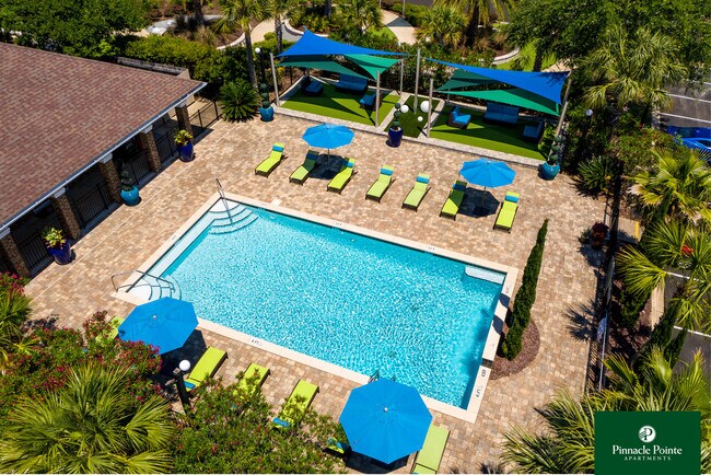 Pinnacle Pointe Apartments, Crestview, FL 32539 - photo 5