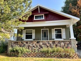 547 E 2700 S, Salt Lake City, UT 84106