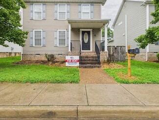 1712 Kemper St, Richmond, VA 23220
