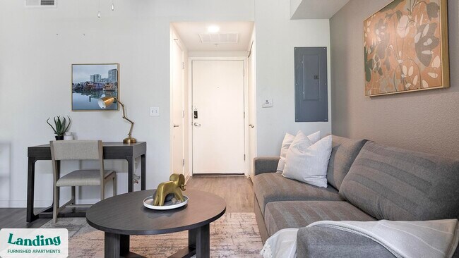 1811 E Apache Blvd unit 2100, Tempe, AZ 85281 - photo 2