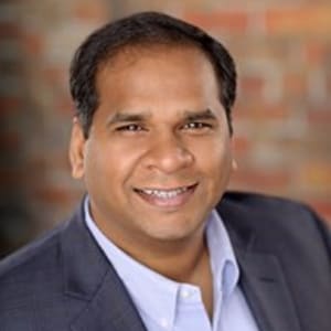 Ashutosh Kumar