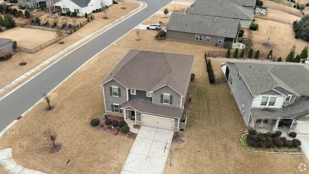 2054 Poplar Ridge Dr, Wesley Chapel, NC 28110 - photo 2