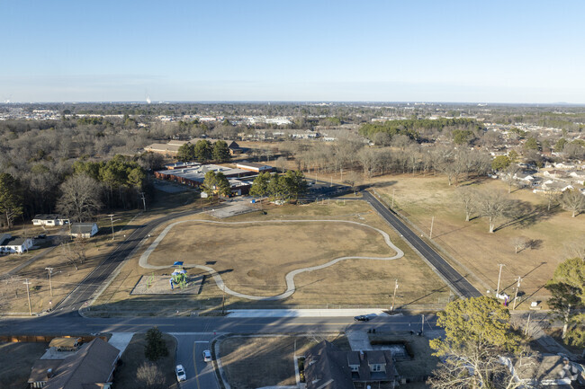 Frances Nungester Elementary
