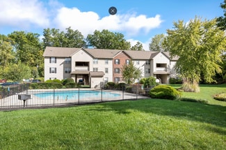 607 Worthington Forest Place, Columbus, OH 43229