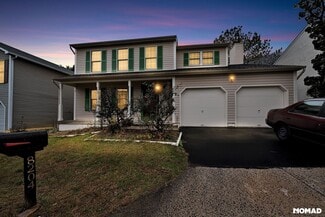 8204 Coneflower Way, Gaithersburg, MD 20877