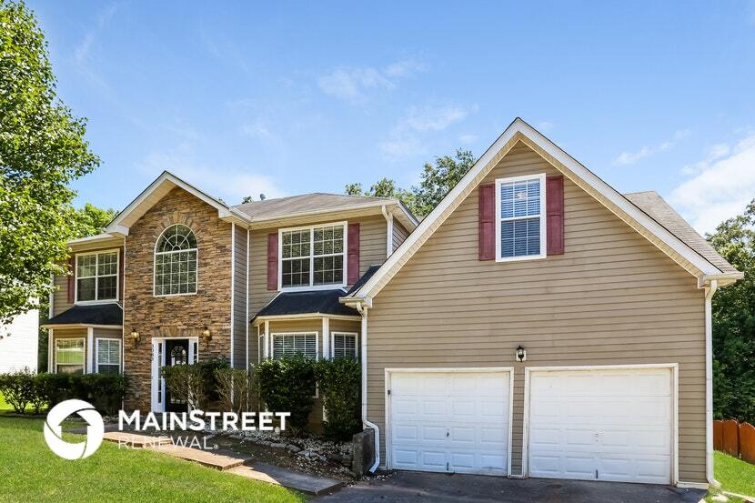 3083 Lonetree Point, Douglasville, GA 30135 - photo 1