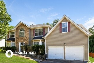 3083 Lonetree Point, Douglasville, GA 30135