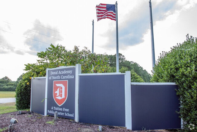 Doral Academy of North Carolina