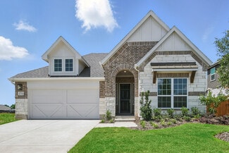 2711 Woodbrook Dr, Sherman, TX 75092